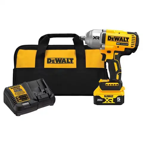 DEWALT 20V MAX Lithium-Ion Cordless… — Photo 1