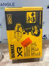 DEWALT 20V MAX Lithium-Ion Cordless… — Photo 3