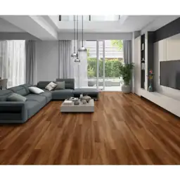 Home Decorators Chamblee Walnut 12mm… — Photo 2