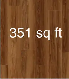 Home Decorators Chamblee Walnut 12mm… — Photo 5