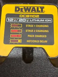 20-Volt Lithium-Ion Brushless Screwgun and… — Photo 5