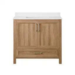 Moorside 36 in. Single Sink… — Photo 2