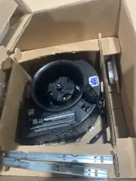 Sensonic 110 CFM Ceiling Bathroom… — Photo 5