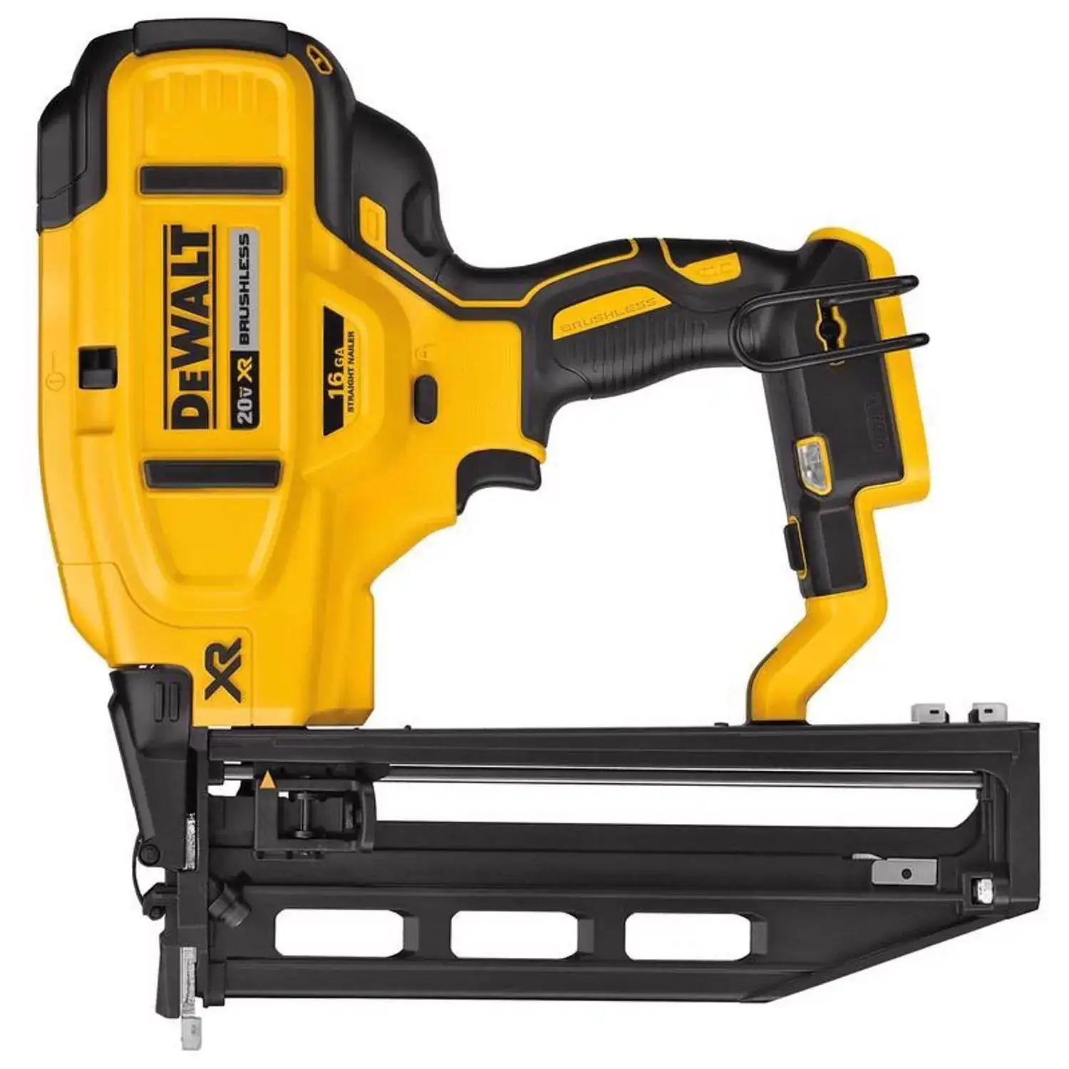 DeWalt 20V MAX XR 16… — Photo 1
