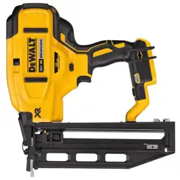 DeWalt 20V MAX XR 16… — Photo 1
