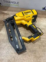 DeWalt 20V MAX XR 16… — Photo 4