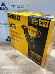 DeWalt 20V MAX Cordless 21… — Photo 3