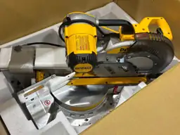 DeWalt 15 amps 12 in.… — Photo 6