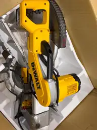 DeWalt 15 amps 12 in.… — Photo 7