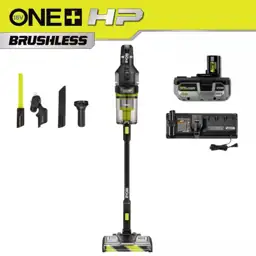 ONE+ HP 18V Cordless Advanced… — Photo 1