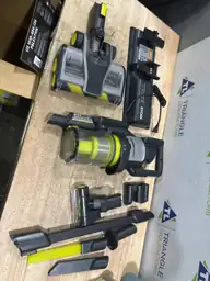 ONE+ HP 18V Cordless Advanced… — Photo 4