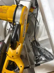 DeWalt 15 amps 12 in.… — Photo 7