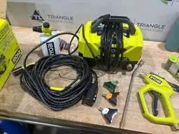 1200 PSI 1.8 GPM Cold… — Photo 4
