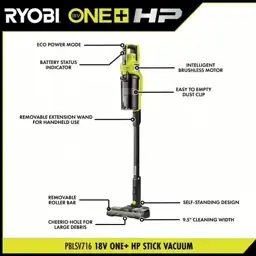 ONE+ HP 18V Cordless Pet… — Photo 2