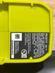 ONE+ HP 18V Cordless Pet… — Photo 7