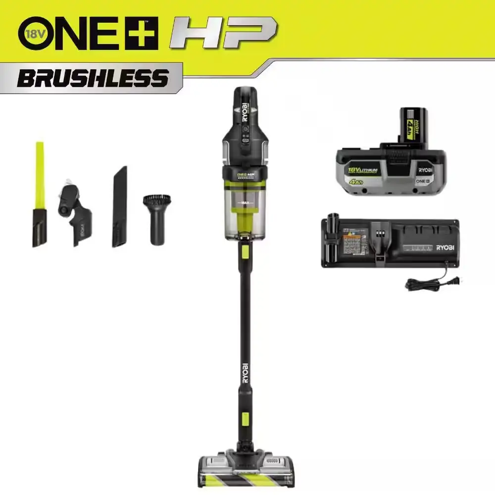 ONE+ HP 18V Cordless Advanced… — Photo 1