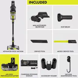 ONE+ HP 18V Cordless Advanced… — Photo 2
