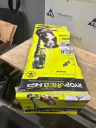 ONE+ HP 18V Cordless Advanced… — Photo 3