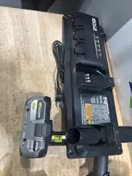 ONE+ HP 18V Cordless Advanced… — Photo 7
