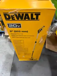 DeWalt 20V MAX XR DCPS620B… — Photo 3