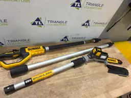 DeWalt 20V MAX XR DCPS620B… — Photo 4