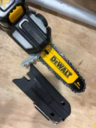 DeWalt 20V MAX XR DCPS620B… — Photo 5