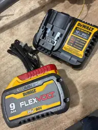 DeWalt 60V MAX 17 in.… — Photo 5