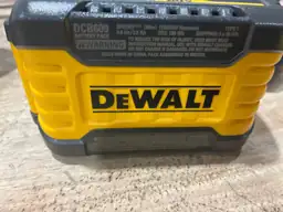 DeWalt 60V MAX 17 in.… — Photo 6