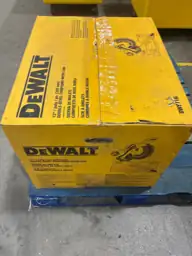 DeWalt 15 amps 12 in.… — Photo 3