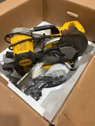 DeWalt 15 amps 12 in.… — Photo 4