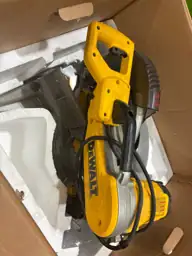 DeWalt 15 amps 12 in.… — Photo 5