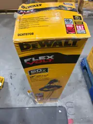 DeWalt 60V MAX DCHT870B 26… — Photo 3