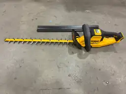 DeWalt 60V MAX DCHT870B 26… — Photo 4