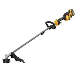 DEWALT 60V Cordless String Trimmer… — Photo 1