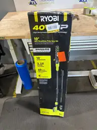 RYOBI 40V HP Brushless 10… — Photo 3
