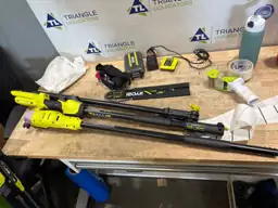 RYOBI 40V HP Brushless 10… — Photo 4