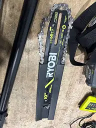 RYOBI 40V HP Brushless 10… — Photo 5