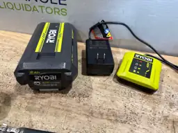 RYOBI 40V HP Brushless 10… — Photo 6