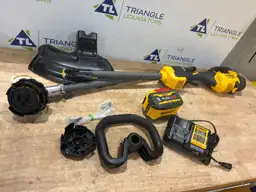 DeWalt 60V MAX 17 in.… — Photo 4