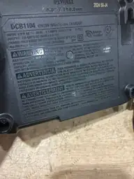 DeWalt 60V MAX 17 in.… — Photo 7