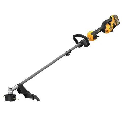 DEWALT 60V Cordless String Trimmer,… — Photo 1
