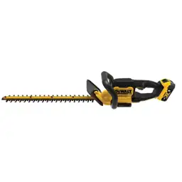 DeWalt DCHT821P1 22 in. 20… — Photo 2