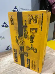 DEWALT 20V Lithium-Ion Cordless 5-Tool… — Photo 3