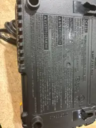 DEWALT 20V Lithium-Ion Cordless 5-Tool… — Photo 7