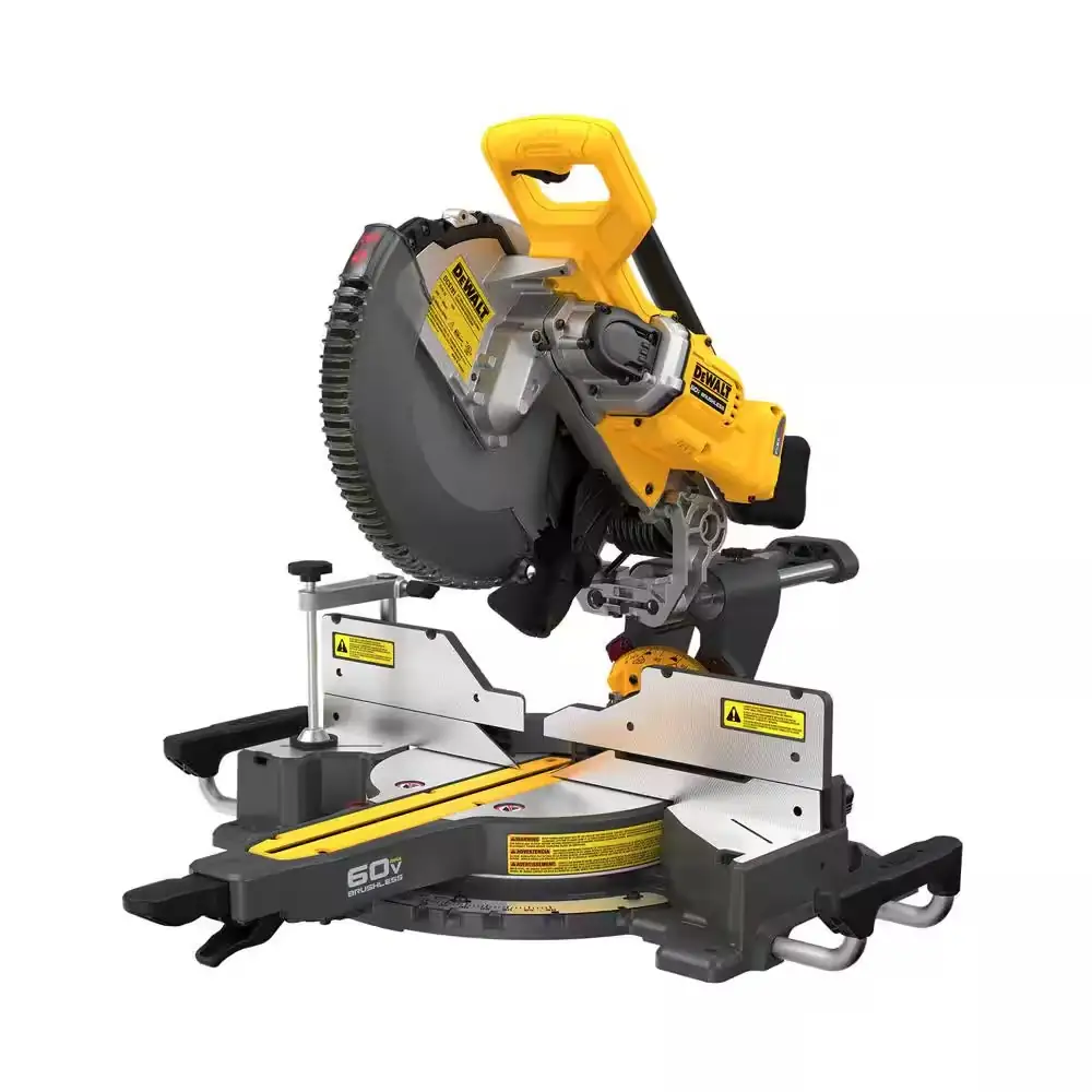 DEWALT 60V Lithium-Ion 12 in.… — Photo 1