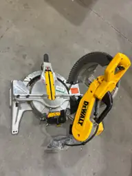 DEWALT 60V Lithium-Ion 12 in.… — Photo 3