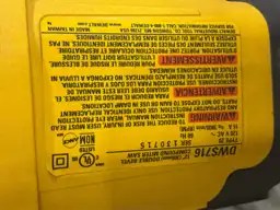 DEWALT 60V Lithium-Ion 12 in.… — Photo 5