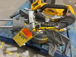 DEWALT 60V Lithium-Ion 12 in.… — Photo 3