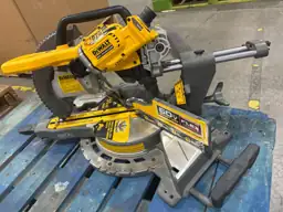 DEWALT 60V Lithium-Ion 12 in.… — Photo 4