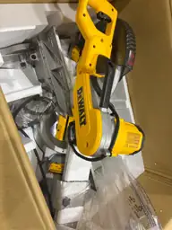 DeWalt 15 amps 12 in.… — Photo 5